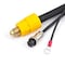 Amico Electric 60-Amp 13-Ft. Pro. Non-Touch Pilot Arc Plasma Torch Assembly, For CUT-50HF/60HF & APC-50HF/60HF. AP-60 - alternate 3